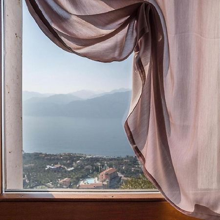 Appartamenti Casa Palazzina Malcesine Exterior photo