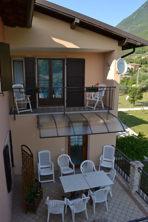Appartamenti Casa Palazzina Malcesine Exterior photo